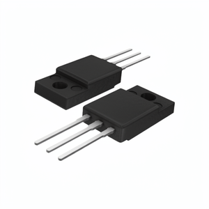 Compre Componentes Electrónicos en Línea, Transistores TO-220F PSMN7R6-60XSQ Originales, Servicio Integral - Product Image 1