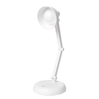 Offre Spéciale de haute qualité pliante sensible au toucher lampe de table Protection des yeux lampe de bureau LED lecture lampe de bureau