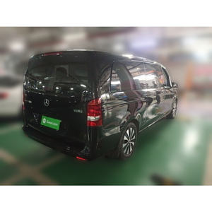 Guazi Mejor <span class=keywords><strong>Precio</strong></span> <span class=keywords><strong>Mercedes</strong></span>-Benz <span class=keywords><strong>Vito</strong></span> Gasolina 2,0 Coche Usado RWD 7 Asientos - Product Image 6