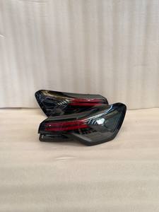 ไฟท้าย LED 2022-2024ของแท้สำหรับ Geely binrui ไฟท้ายรถยนต์ไฟเบรกรถยนต์เปิดสัญญาณ OEM ไฟท้าย - Product Image 4