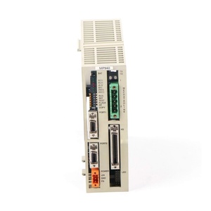 Controlador PLC, Módulo Digital JEPMC-10220 JEPMC-CP210, Equipo de Control Industrial JEPMC-W6002-01 JEPMC-MP2310-E - Product Image 5
