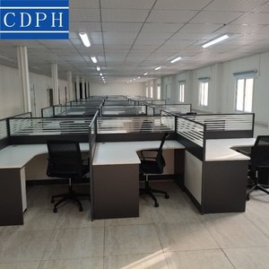 Edificio Portátil Prefabricado <span class=keywords><strong>de</strong></span> Acero EPC para Alojamiento <span class=keywords><strong>de</strong></span> Campamentos, Vivienda para Personal, con Energía Solar, para Minería Petrolera, Hostelería y Oficinas - Product Image 3