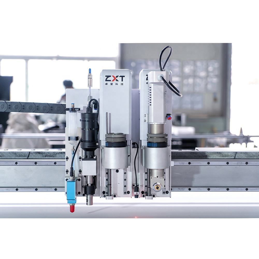 collar cutting machine