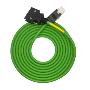 Delta A2 mã nguồn thấp-đường dây điện ASD-A2-EN-EB-PW00-PW01 áp dụng cho động cơ servo Delta A2 - Product Image 5