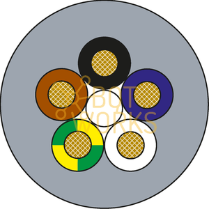 Murrelektronik 7000-C0101-2550000 - Nuovo - Product Image 1