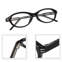 Vente en gros de montures de lunettes optiques pour femmes, styles uniques TR 90