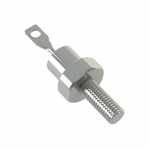 Single Diodes Buy Online Electronic Components Authorized Distributor DO-203AA, DO-4, Stud SBR2535 - Product Image 1