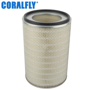 Piezas de Motor Diésel para Filtro de Aire 13023273 AF928M 3022209 P181056 XLP182056 AF26380M AF928 AF928NF - Product Image 2