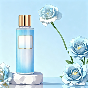 Brume corporelle pour femmes Sexy <span class=keywords><strong>Secret</strong></span> Garden 250 ml, parfum léger <span class=keywords><strong>de</strong></span> pivoine et <span class=keywords><strong>de</strong></span> rose, haute qualité - Product Image 2