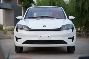 Voiture électrique compacte du nord-est de la Chine, super moteur, 5 places, 4 portes, puissance maximale de 7500W, autonomie <100km, prix pour adultes, véhicule à énergie nouvelle - Product Image 4