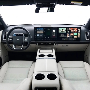 รถยนต์มือสองปี 2023 ลี่เซียง L7/L8/L9 ไฮบริด พลังงานใหม่ SUV ขับเคลื่อนสี่ล้อ เบาะหนัง สีเข้ม ล้อแม็ก R18 ปี 2023 2023 2023 - Product Image 5