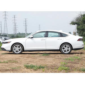 Hon Da Accord 2025 Sport Series Sharp TURBO 260TURBO Comfort Trim Coche barato Hondas Sedan Hondas Accord 2025 Conducción izquierda 5 asientos - Product Image 4