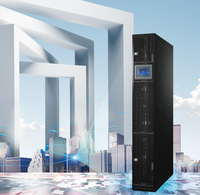 AC Harga Kompetitif Hairf 10ton Sistem Pendingin In-Row AC Presisi untuk Pusat Data
