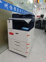 Оригинальный Восстановленный лазерный цифровой принтер A3 для Xerox C8155 копировальные аппараты общего типа, используемые принтеры