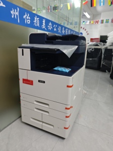 用于施乐C8155复印机的原装再制造<span class=keywords><strong>A3</strong></span>激光数字打印机通用型号生产打印机 - Product Image 2