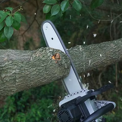 16 inch electric chainsaw