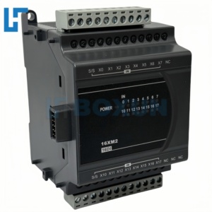 New Original DVP16XM211N DVP16XN211R DVP16XN211T DVP16XP211R Plc <b>Programming</b> Controller Industrial Automation Controller Stock - Product Image 2