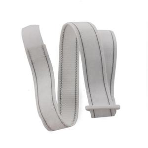 Sangle de poignet auto-adhésive en velcro, bandes de fixation en nylon, crochets et boucles, ruban adhésif sur mesure pour chaussures, sacs, vêtements - Product Image 3