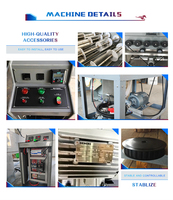 Machine de gravure photochimique pour métaux chimiques (zinc, laiton, magnésium) – Offre Spéciale