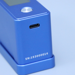 ลินซาง LS193 60 เครื่องวัดความเงา เครื่องวัดความเงาสำหรับทดสอบความเงา ซัพพลายเออร์เครื่องวัดความเงา - Product Image 3