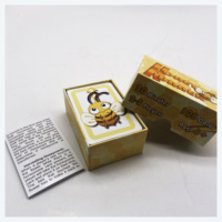 Service d'impression de cartes de jeu en papier personnalisées OEM, ensemble de cartes de jeu de société avec guide et boîte en carton