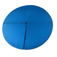 Tapis de protection pour pole dance en acier à vendre
