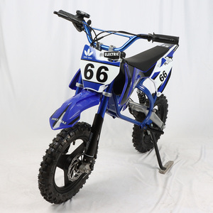Meilleur Véhicule de Course BMX 2023 de l'UE, Moto Électrique Tout-Terrain 250W pour Enfant - Product Image 3
