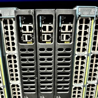Nouveau routeur de services Cisco ISR4221/K9 série 4221, PoE, Full-Duplex, 2 ports LAN, capacité de commutation 200 Gbit/s, 8 ports 10/100/1000 Mbps