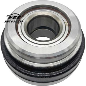 503645060 93821861 93824579 Venta al por mayor de rodamientos de cubo de rueda HDE para Iveco Daily - Product Image 3
