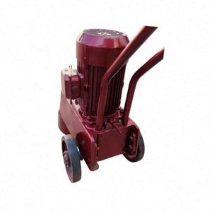 Electric Cast Steel <b>Grinding</b> <b>Machine</b> Terrazzo Marble Floor Polishing <b>Machine</b> Concrete Floor Polishing <b>Machine</b> - Product Image 2