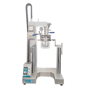 AMM-1S The laboratory can be non-standard customized and can be modularly designed and added to the function of the stepless spe