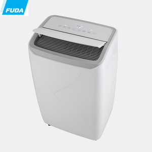 12000btu Portable Air Conditioners Cooler With WIFI UVC Conditioner Portable Air Conditioners 12000btu Portable Air Conditioners - Product Image 4