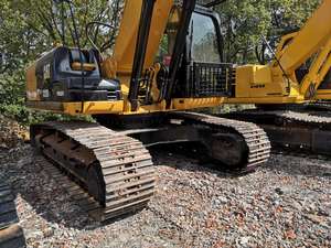 Excavatrice d'occasion, matériel de terrassement, Cat 325D à vendre - Product Image 6