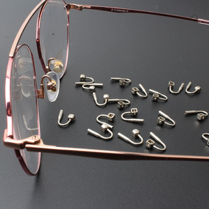 Repuestos <span class=keywords><strong>de</strong></span> calidad <span class=keywords><strong>para</strong></span> <span class=keywords><strong>gafas</strong></span> <span class=keywords><strong>de</strong></span> la marca Maohua: soportes nasales, soportes <span class=keywords><strong>de</strong></span> brazo, bisagras <span class=keywords><strong>de</strong></span> patilla y puntas <span class=keywords><strong>de</strong></span> patilla. - Product Image 6