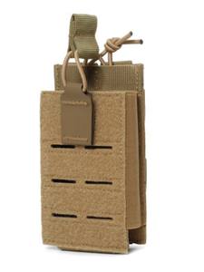 กระเป๋าไนลอนแบบปรับได้สำหรับนิตยสารยุทธวิธีกระเป๋าสำหรับกลางแจ้งที่ตัดด้วยเลเซอร์ - Product Image 3