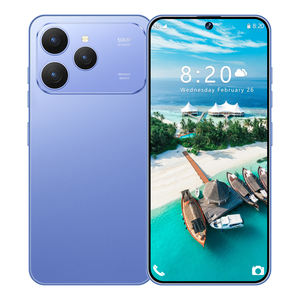 Teléfono Móvil spark40pro con Cámara HD Nítida, Función de Belleza, Doble SIM, Desbloqueado, Batería de 8000mAh de Larga Duración para el Mercado Global - Product Image 1