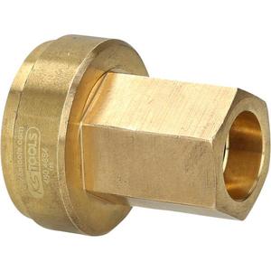 KS TOOLS - 460.4864 Nuts with <b>sliding</b> <b>bearing</b>, ø39 mm - EAN 4042146760734 HEAVY VEHICLES - Product Image 2