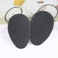 Semelles antidérapantes en caoutchouc pour femmes, protection auto-adhésive pour le dessous des chaussures, coussinets antidérapants, accessoires