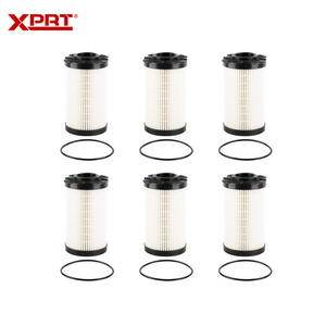 Filtro Carburante FF266 5335504 800154401 per Peterbilt Kenworth Cummins DAF <span class=keywords><strong>Otokar</strong></span> Solaris Bus - Product Image 3