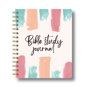 Carnet de prière et de réflexion personnalisé pour l'étude biblique, l'inspiration, la gratitude, la pleine conscience, le bien-être personnel et les sermons - Product Image 3