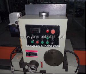 סכין גריסה מכונת שחיקה 1500 מ "מ-4500 מ" מ או מותאם אישית עם צ 'אק אלקטרומגנטי - Product Image 4