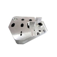 OEM CNC Usinage 5 Axes CNC Center pour Arbre Flexible Adapté Aux Besoins Du Client En Acier Inoxydable Arbre Center D'usinage CNC 5 Axes