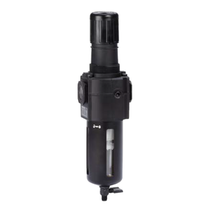 Filtro/Regulador de Aire Comprimido Norgren Excelon Serie B74G B74G-4GK-QD3-RMN en Stock - Product Image 1