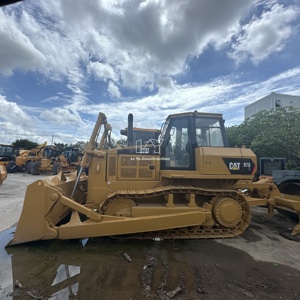 รถดันดินใช้ D7R D7Gxl D6R D10รถปราบดินใช้หนัก <span class=keywords><strong>D9N</strong></span> - Product Image 3