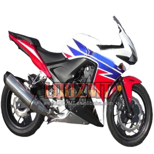 หัวฉีดสำหรับ HONDA CBR 500R 500 CBR500 R RR 11 12 13 14 15 83LQ.76 500CC <span class=keywords><strong>CBR500R</strong></span> สีแดงสีน้ำเงิน2011 <span class=keywords><strong>2012</strong></span> 2013 2014แฟริ่ง2015 - Product Image 1