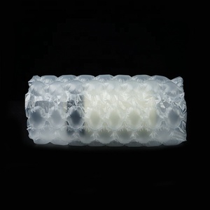 <span class=keywords><strong>Rollo</strong></span> de 300m de Plástico de Burbujas de Aire Inflable para Envolver Artículos Frágiles, <span class=keywords><strong>Rollo</strong></span> de Burbujas Protectoras de PE - Product Image 3