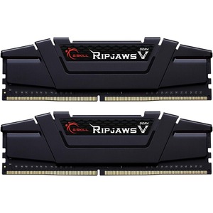 100% tout nouveau G.SKILL Ripjaws V <span class=keywords><strong>DDR4</strong></span> ECC RAM 32 go (2x16 go) 3200MT/s CL16-18-18-38 1.35V mémoire d'ordinateur de bureau pour PC - Product Image 6