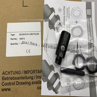 Inductive Proximity Switch GLV18-8-H-120/73/120 Sensor Asli Garansi Satu Tahun