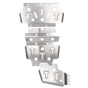 แผ่นโลหะอะลูมิเนียมอัลลอยแมกนีเซียมรูปม้า500 300ถัง - Product Image 4