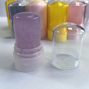 <span class=keywords><strong>Pierre</strong></span> d'<span class=keywords><strong>Alun</strong></span> de <span class=keywords><strong>Potassium</strong></span> Naturelle Minérale Anti-Odeur et Anti-Transpirante Très Vendue 5g 25g 40g 60g 75g 90g 120g OEM/ODM - Product Image 5